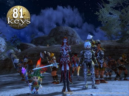 ꡼ No.003 | 2ʳˤ⤳ʹܤɲä롣81Keys׼󥢥åץǡȤμܤ֥פͻҤʬࡼӡUp