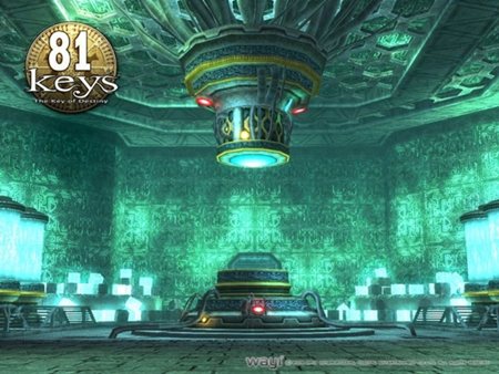 ꡼ No.004 | 2ʳˤ⤳ʹܤɲä롣81Keys׼󥢥åץǡȤμܤ֥פͻҤʬࡼӡUp