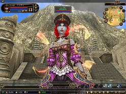 画像ギャラリー No.006のサムネイル画像 / 「81Keys」,新マップ「ワッタ村」「デミヒューマンの遺跡」と「DNAダンジョン」システムの情報を公開。それぞれの紹介ムービーを4GamerにUp!