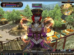 画像ギャラリー No.007のサムネイル画像 / 「81Keys」,新マップ「ワッタ村」「デミヒューマンの遺跡」と「DNAダンジョン」システムの情報を公開。それぞれの紹介ムービーを4GamerにUp!