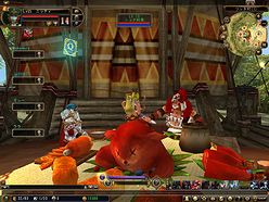 画像ギャラリー No.008のサムネイル画像 / 「81Keys」,新マップ「ワッタ村」「デミヒューマンの遺跡」と「DNAダンジョン」システムの情報を公開。それぞれの紹介ムービーを4GamerにUp!