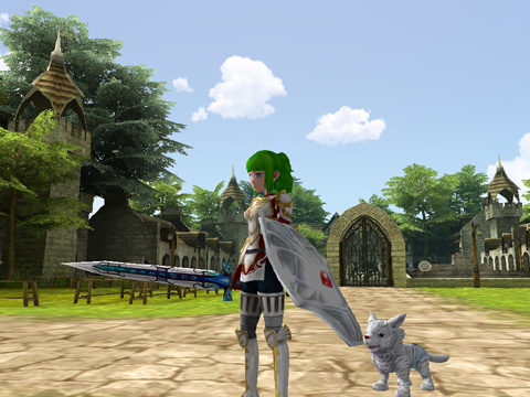 画像ギャラリー No.005のサムネイル画像 / 大型アップデート実装直前の「81keys」。開発者が語るアップデートの詳細と今後の展開とは