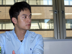 画像ギャラリー No.017のサムネイル画像 / 大型アップデート実装直前の「81keys」。開発者が語るアップデートの詳細と今後の展開とは