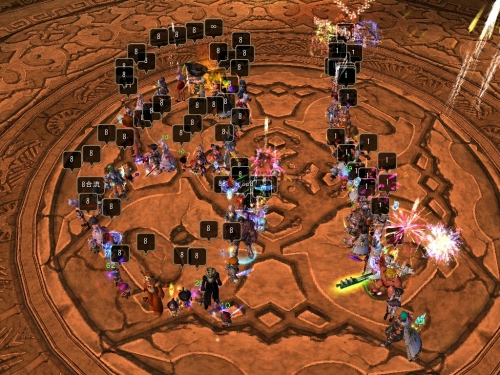 画像ギャラリー No.007のサムネイル画像 / 「81Keys」,新種族「レムリア」のPV公開。“○×クイズ”開催も