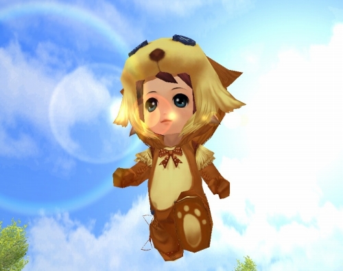 画像ギャラリー No.009のサムネイル画像 / 「81Keys」,新種族「レムリア」のPV公開。“○×クイズ”開催も