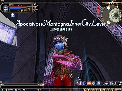 画像ギャラリー No.004のサムネイル画像 / 「81Keys」新ダンジョン“山の都”の最深部で待ち受けるボスを紹介