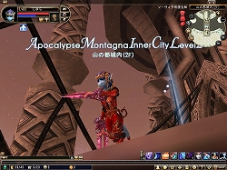 画像ギャラリー No.005のサムネイル画像 / 「81Keys」新ダンジョン“山の都”の最深部で待ち受けるボスを紹介