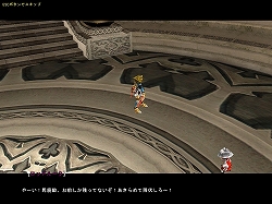 画像ギャラリー No.008のサムネイル画像 / 「81Keys」新ダンジョン“山の都”の最深部で待ち受けるボスを紹介