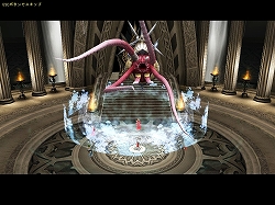 画像ギャラリー No.010のサムネイル画像 / 「81Keys」新ダンジョン“山の都”の最深部で待ち受けるボスを紹介