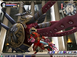 画像ギャラリー No.012のサムネイル画像 / 「81Keys」新ダンジョン“山の都”の最深部で待ち受けるボスを紹介