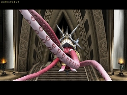 画像ギャラリー No.013のサムネイル画像 / 「81Keys」新ダンジョン“山の都”の最深部で待ち受けるボスを紹介