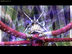 画像ギャラリー No.014のサムネイル画像 / 「81Keys」新ダンジョン“山の都”の最深部で待ち受けるボスを紹介