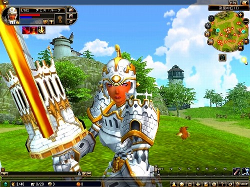 画像ギャラリー No.006のサムネイル画像 / 「81keys」史上最強の装備“チェス”。その詳細が明らかに