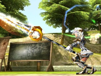 画像ギャラリー No.008のサムネイル画像 / 「81keys」史上最強の装備“チェス”。その詳細が明らかに