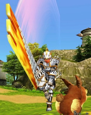 画像ギャラリー No.010のサムネイル画像 / 「81keys」史上最強の装備“チェス”。その詳細が明らかに