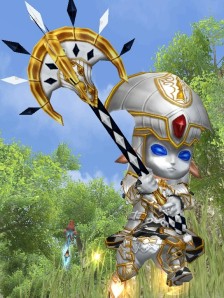 画像ギャラリー No.011のサムネイル画像 / 「81keys」史上最強の装備“チェス”。その詳細が明らかに