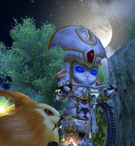 画像ギャラリー No.012のサムネイル画像 / 「81keys」史上最強の装備“チェス”。その詳細が明らかに