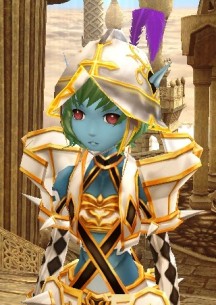 画像ギャラリー No.015のサムネイル画像 / 「81keys」史上最強の装備“チェス”。その詳細が明らかに