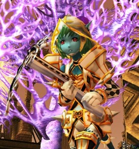 画像ギャラリー No.016のサムネイル画像 / 「81keys」史上最強の装備“チェス”。その詳細が明らかに