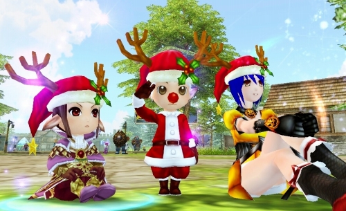 画像ギャラリー No.001のサムネイル画像 / 「81Keys」“暗号解読”でクリスマスイベント期間中は眠れない!?