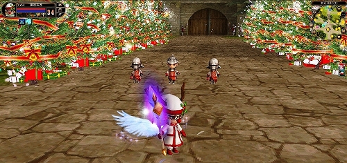 画像ギャラリー No.002のサムネイル画像 / 「81Keys」,新要素“師弟システム”で獲得可能な“師匠称号”公開