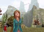 画像ギャラリー No.014のサムネイル画像 / 「81Keys」,次期アップデートで実装される“レックス島”のSSを公開