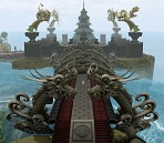 画像ギャラリー No.016のサムネイル画像 / 「81Keys」,次期アップデートで実装される“レックス島”のSSを公開