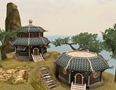 画像ギャラリー No.018のサムネイル画像 / 「81Keys」,次期アップデートで実装される“レックス島”のSSを公開