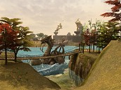 画像ギャラリー No.019のサムネイル画像 / 「81Keys」,次期アップデートで実装される“レックス島”のSSを公開