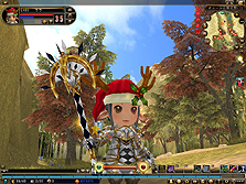 画像ギャラリー No.005のサムネイル画像 / 「81Keys」,新大陸「レックス島」が本日実装。お得な2つのキャンペーンおよびバレンタインイベントが同時開催