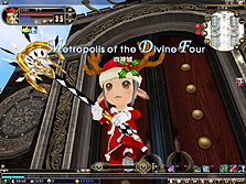 画像ギャラリー No.006のサムネイル画像 / 「81Keys」,新大陸「レックス島」が本日実装。お得な2つのキャンペーンおよびバレンタインイベントが同時開催