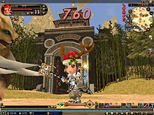 画像ギャラリー No.007のサムネイル画像 / 「81Keys」,新大陸「レックス島」が本日実装。お得な2つのキャンペーンおよびバレンタインイベントが同時開催