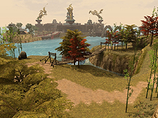 画像ギャラリー No.008のサムネイル画像 / 「81Keys」,新大陸「レックス島」が本日実装。お得な2つのキャンペーンおよびバレンタインイベントが同時開催