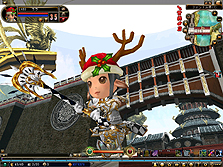 画像ギャラリー No.009のサムネイル画像 / 「81Keys」,新大陸「レックス島」が本日実装。お得な2つのキャンペーンおよびバレンタインイベントが同時開催