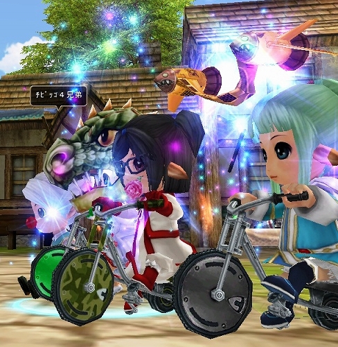 画像ギャラリー No.001のサムネイル画像 / 「81Keys」,2月16日のアップデートで“生存競技場”など実装