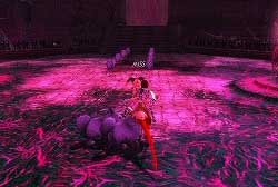 画像ギャラリー No.004のサムネイル画像 / 「81Keys」,生存競技場のクリア褒賞と新ダンジョン“真・山の都”が公開