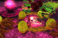 画像ギャラリー No.006のサムネイル画像 / 「81Keys」,生存競技場のクリア褒賞と新ダンジョン“真・山の都”が公開