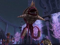 画像ギャラリー No.013のサムネイル画像 / 「81Keys」,生存競技場のクリア褒賞と新ダンジョン“真・山の都”が公開