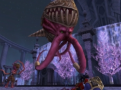 画像ギャラリー No.016のサムネイル画像 / 「81Keys」,生存競技場のクリア褒賞と新ダンジョン“真・山の都”が公開