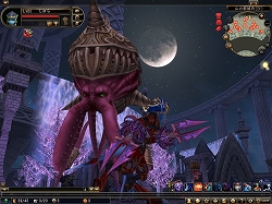 画像ギャラリー No.017のサムネイル画像 / 「81Keys」,生存競技場のクリア褒賞と新ダンジョン“真・山の都”が公開