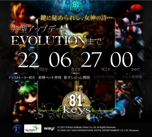 ꡼ No.002Υͥ / 81KeysױĤιͤκǿ