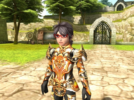 画像ギャラリー No.002のサムネイル画像 / 「81Keys」大型アップデート“EVOLUTION”で実装される各種族の新装備SS