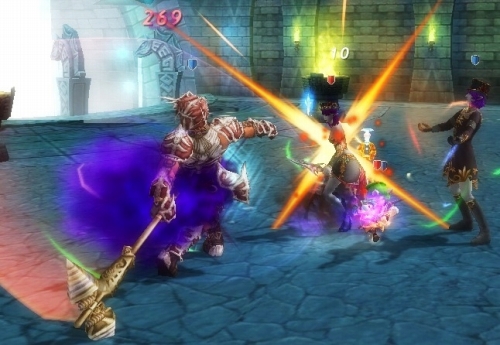 画像ギャラリー No.004のサムネイル画像 / 「81Keys」,戦場勲功ボーナスの獲得量2倍などのキャンペーンが実施