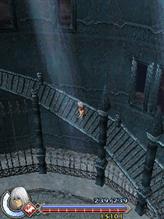 画像集#006のサムネイル/iモード版「イース・オリジン 鉤爪の男編」3部作が遂に完結