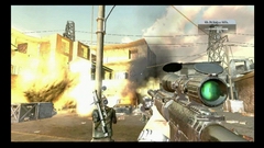 画像集#001のサムネイル/現代戦ミリタリーFPS「Conflict:Denied Ops」の開発者ムービーが公開