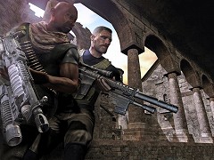 画像集#001のサムネイル/ミリタリーFPS「Conflict:Denied Ops」,海外での発売日が決定