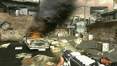 画像集#001のサムネイル/「Conflict:Denied Ops」開発者がゲームを紹介するムービー公開