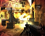 画像集#001のサムネイル/キャラクターを切り替えつつ戦うFPS「Conflict:Denied Ops」のデモ版をUp