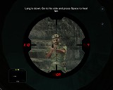 画像集#002のサムネイル/キャラクターを切り替えつつ戦うFPS「Conflict:Denied Ops」のデモ版をUp