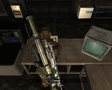 画像集#003のサムネイル/キャラクターを切り替えつつ戦うFPS「Conflict:Denied Ops」のデモ版をUp